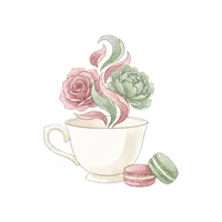 美的榨汁机 社区标志